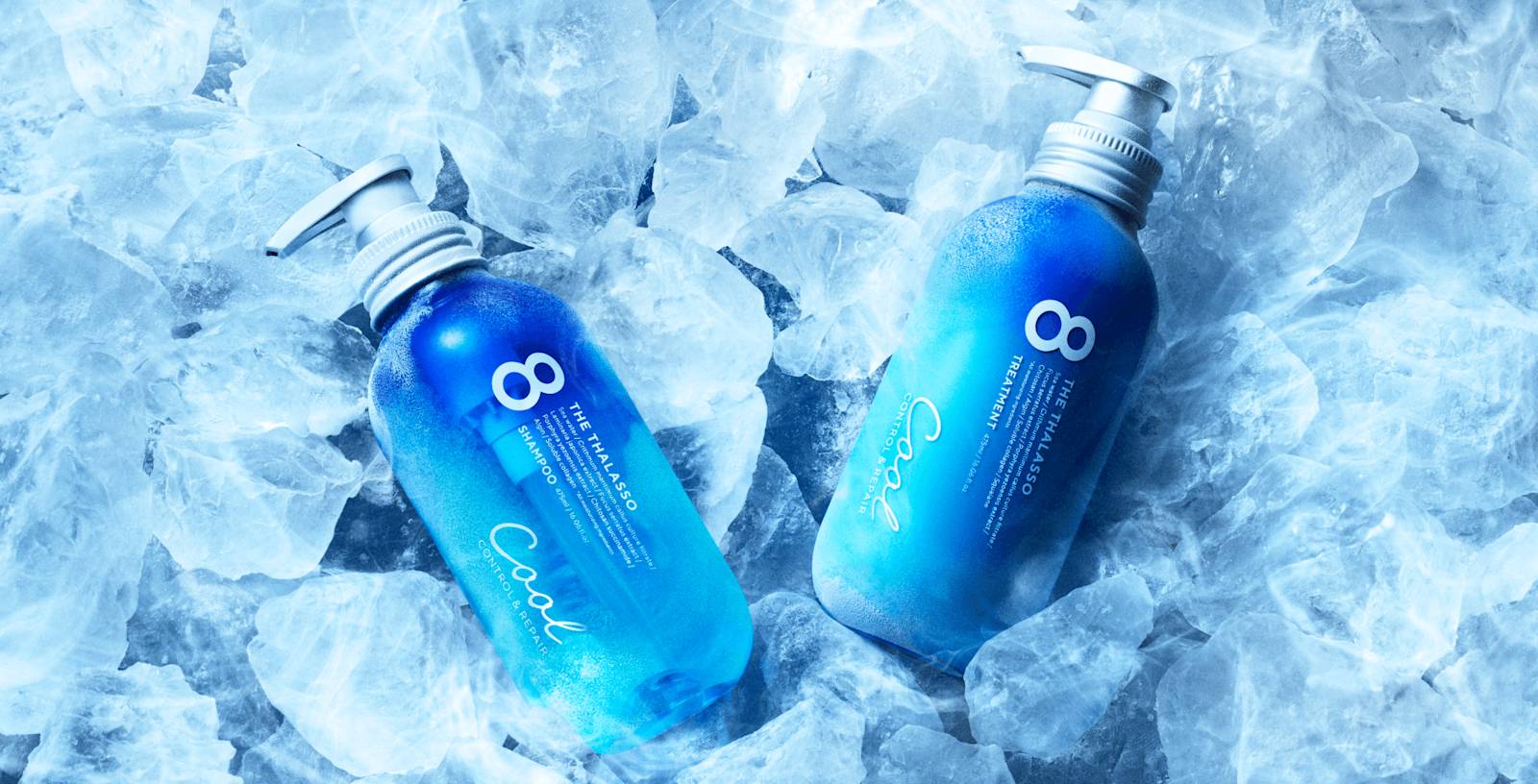 湿気でうねる・広がる・まとまらない…、季節の髪悩みに集中アプローチ！